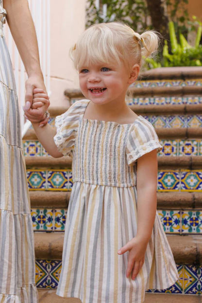 Lindsay Dress