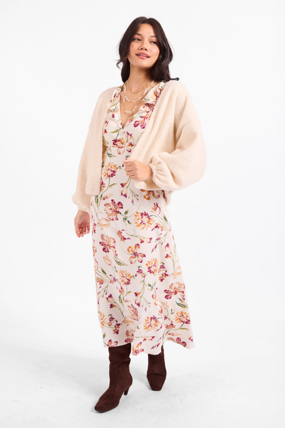 Marley Dolman Sweater