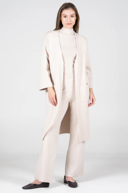 Long Cardigan