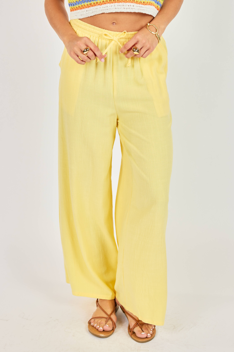 Sugarloaf Pant