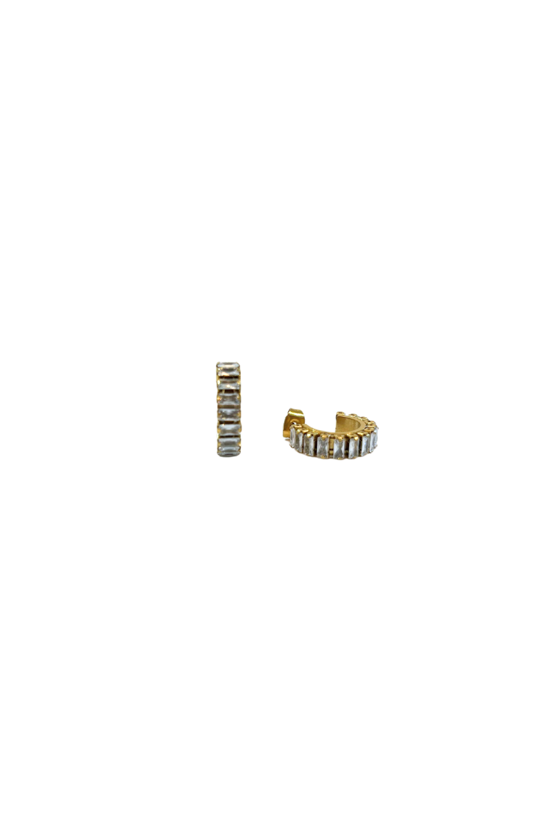 Baguette Hoops