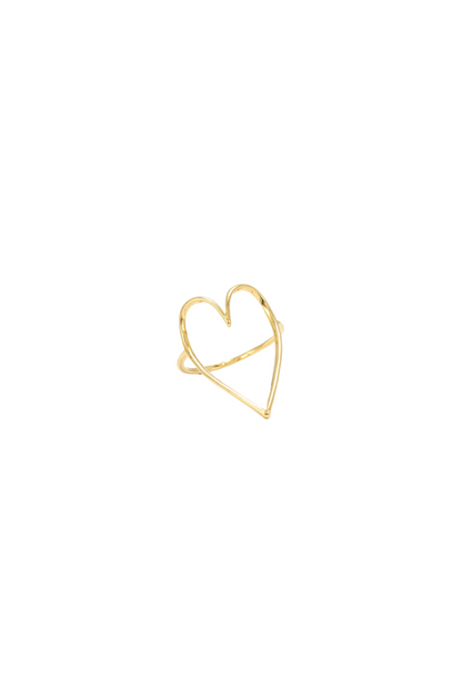 Lovestruck Ring