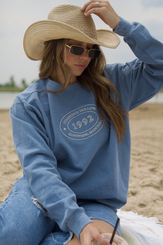 1992 Crewneck
