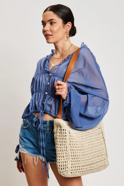 Bree Shoulder Bag