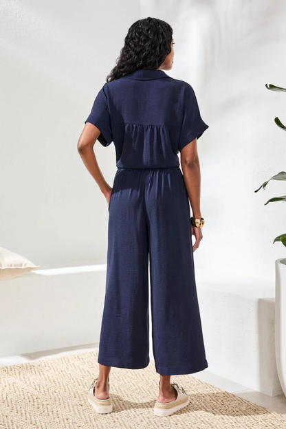 Flowy Wide Leg Pant