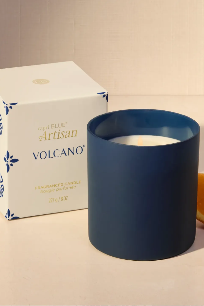 Artisan 8oz Petite Candle