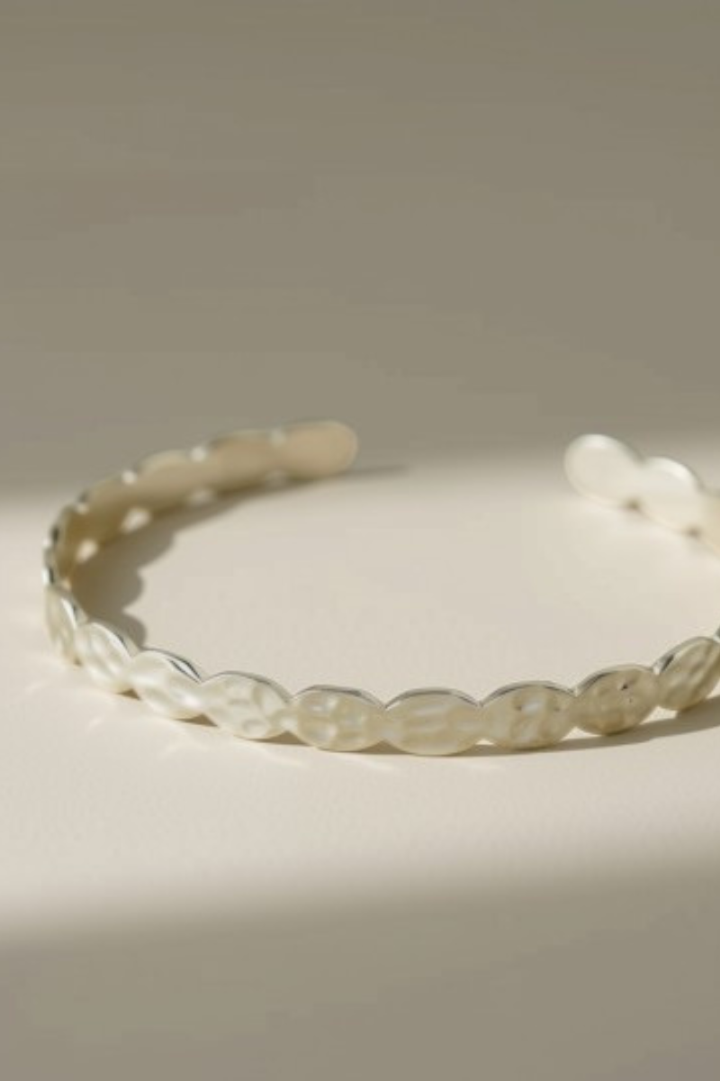Penelope Cuff Bracelet