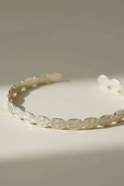 Penelope Cuff Bracelet