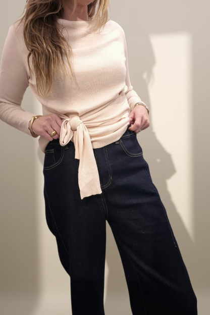 Esme Denim Pant