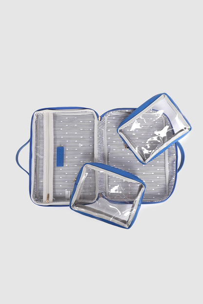 Georgie Toiletry Case