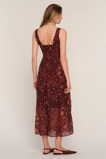 Linda Dress