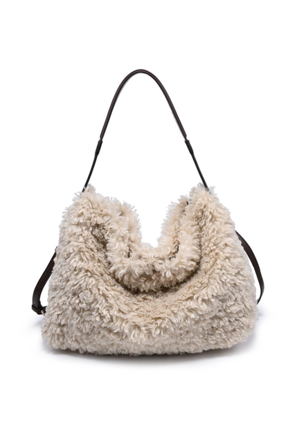Lumi Hobo Bag