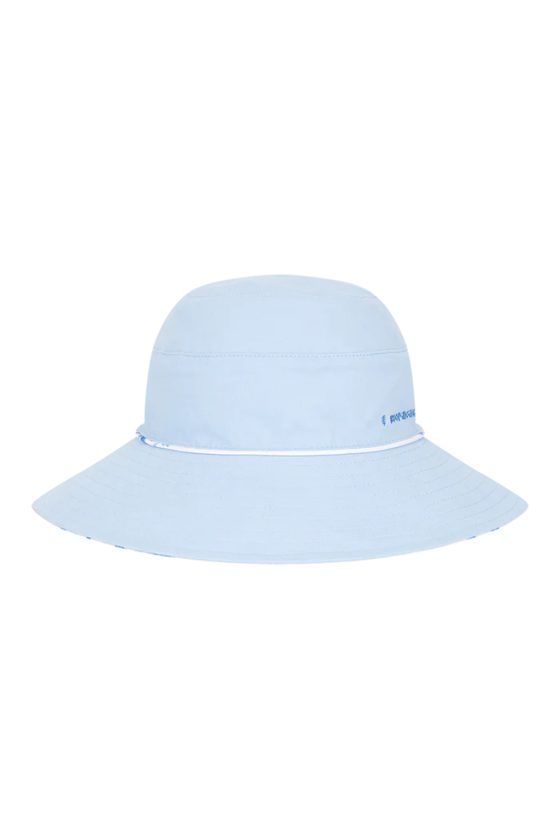Girls Pearl Hat