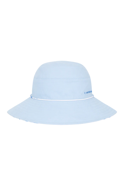 Girls Pearl Hat