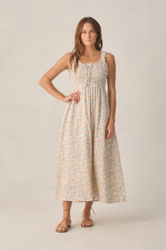 Jane Dress