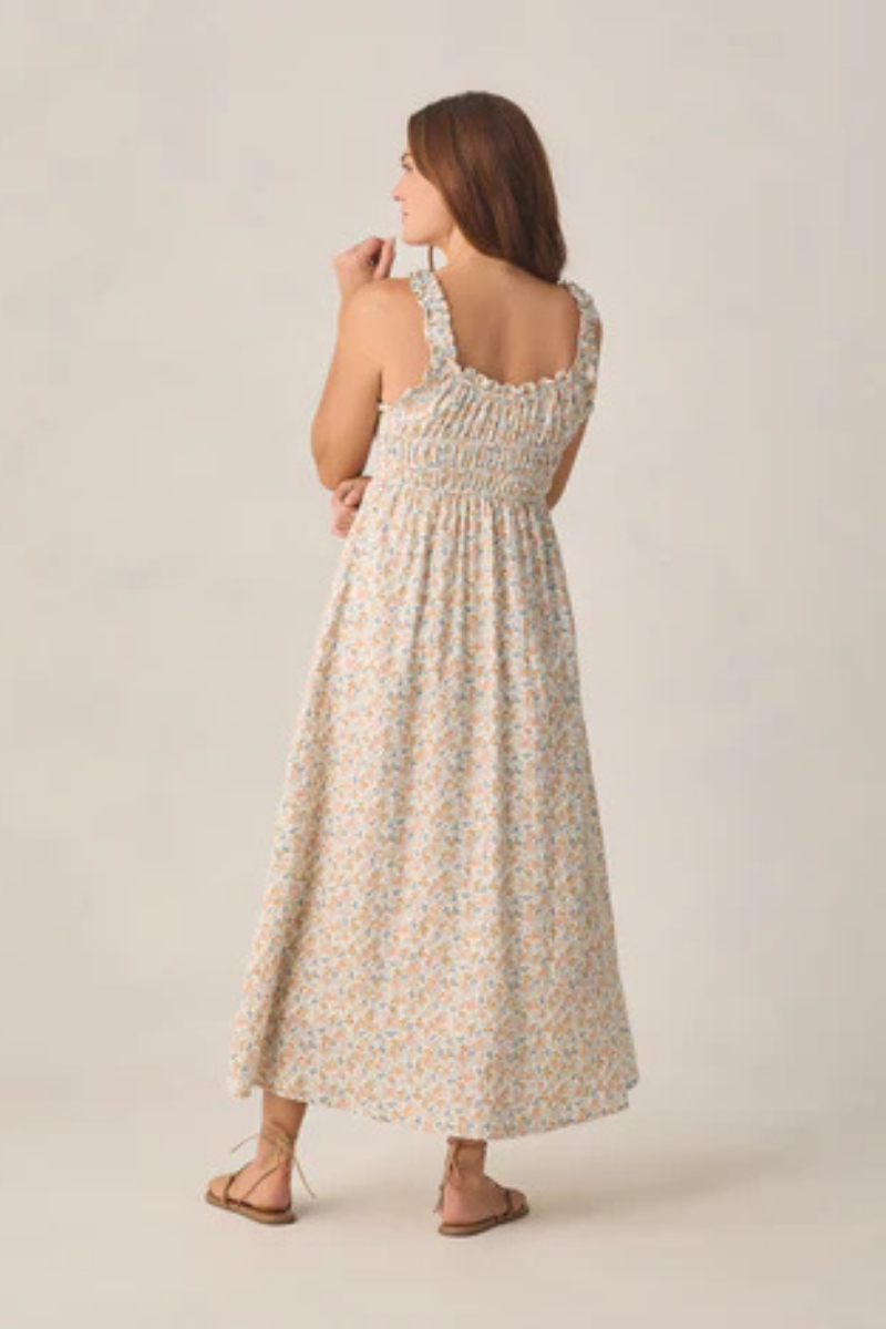 Jane Dress