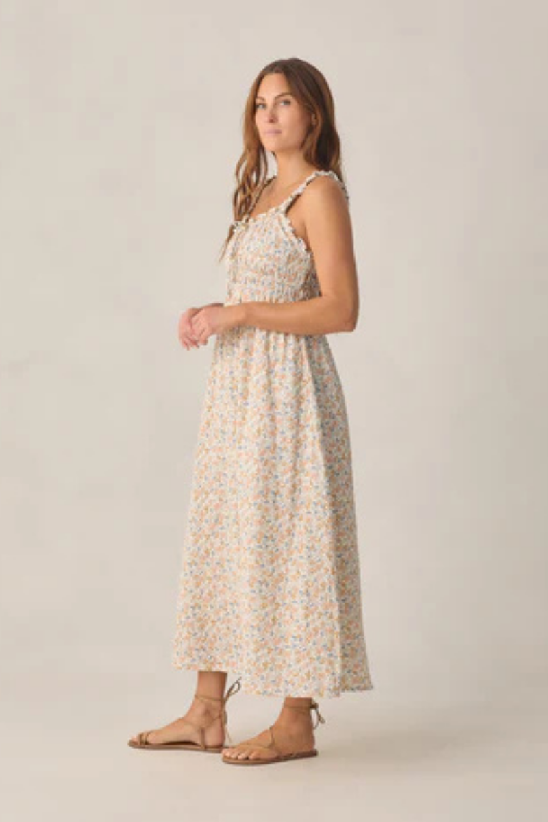 Jane Dress