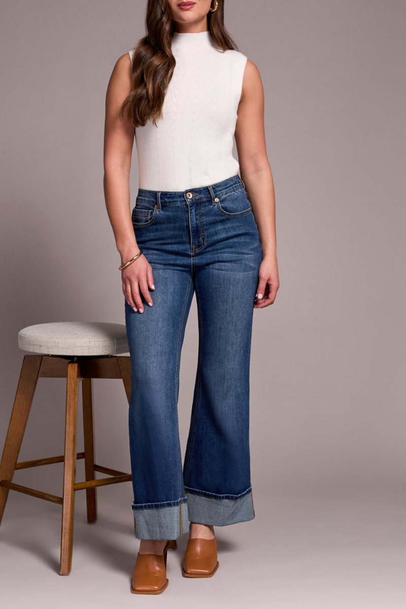 Brooke Palazzo Pant