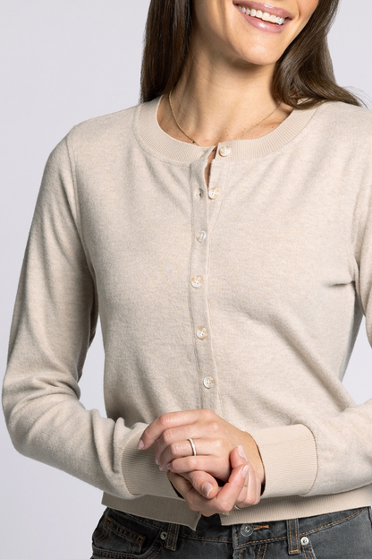 Monica Cardigan