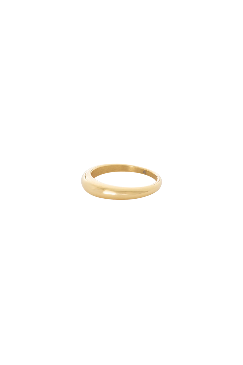 Beatrice Ring | Silver