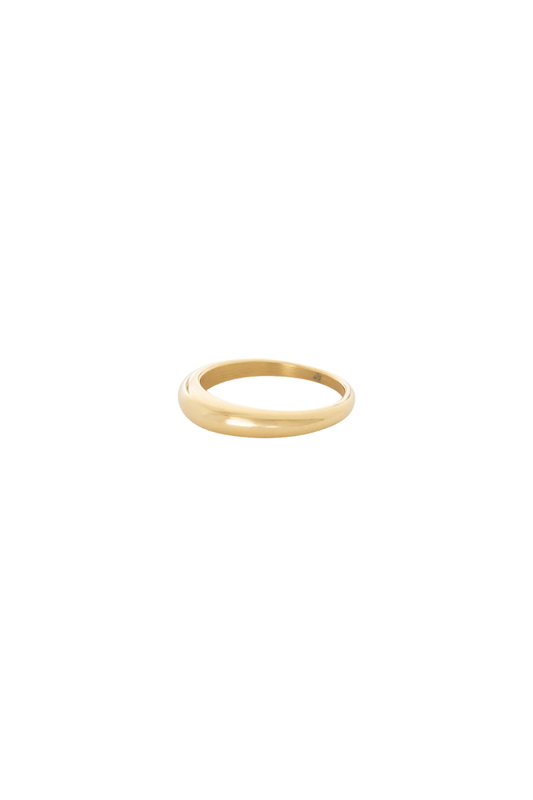 Beatrice Ring | Silver