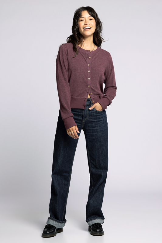 Monica Cardigan