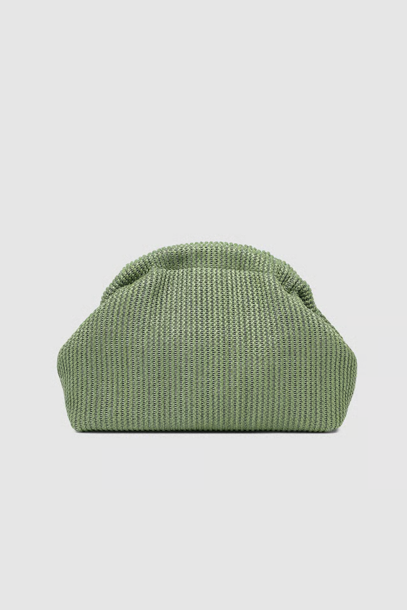 Lotus Crossbody Bag