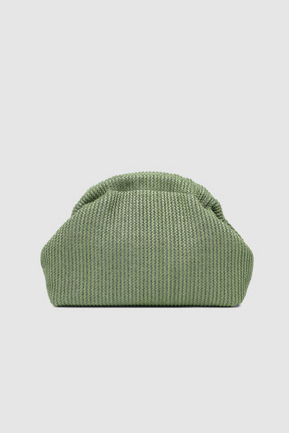 Lotus Crossbody Bag