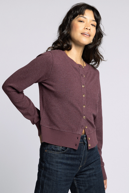 Monica Cardigan