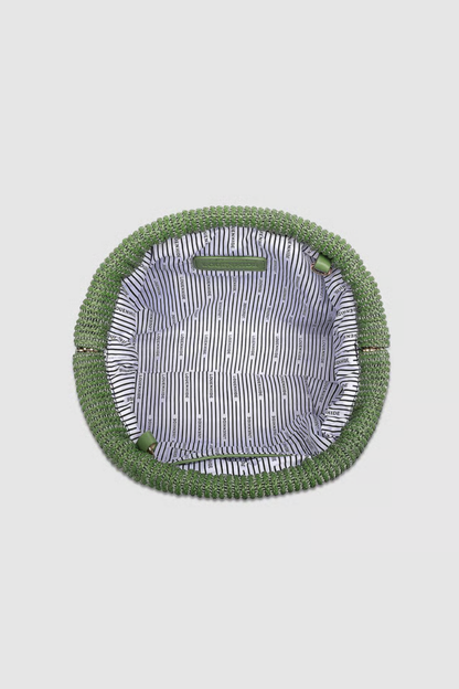 Lotus Crossbody Bag