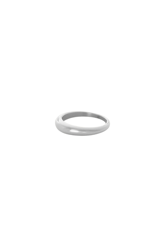 Beatrice Ring | Silver