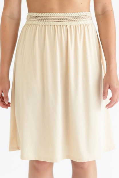 Half Slip