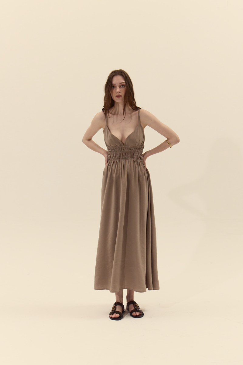 Leros Dress