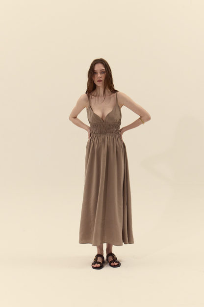 Leros Dress