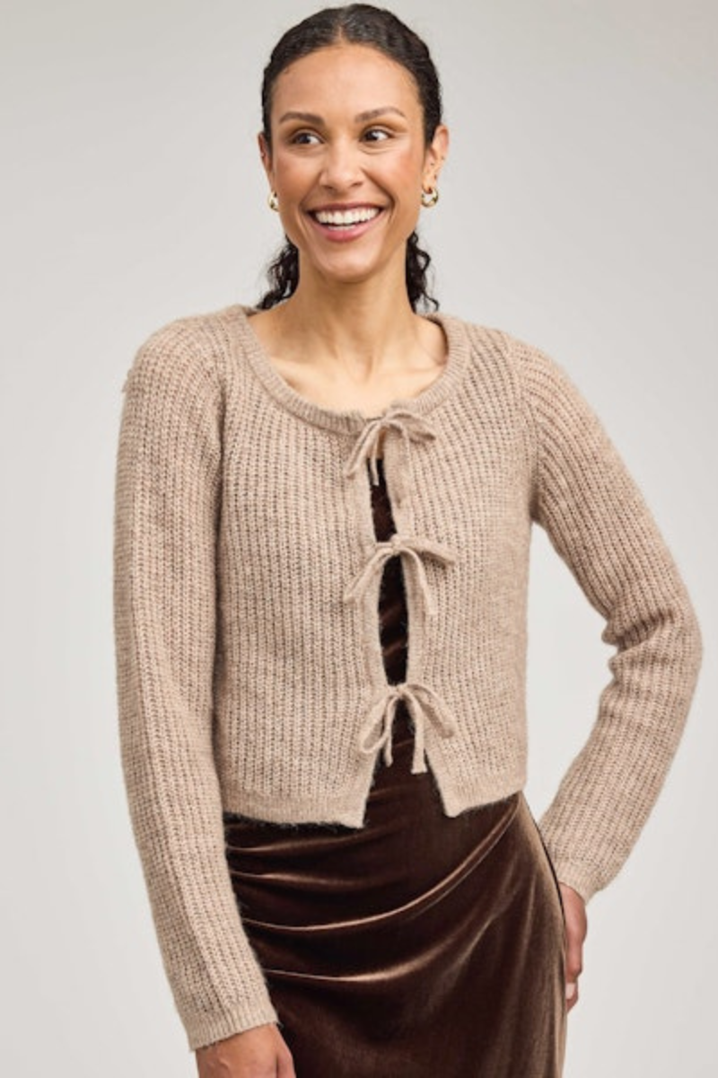 Shayla Sweater