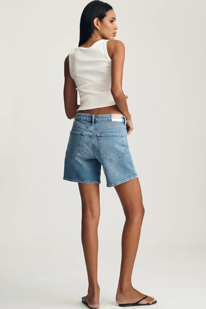 Heidi Long Shorts
