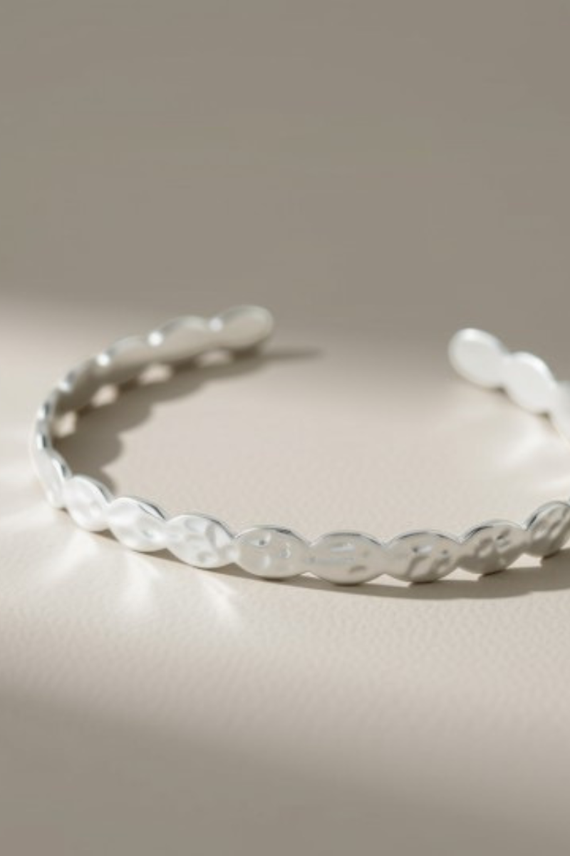 Penelope Cuff Bracelet
