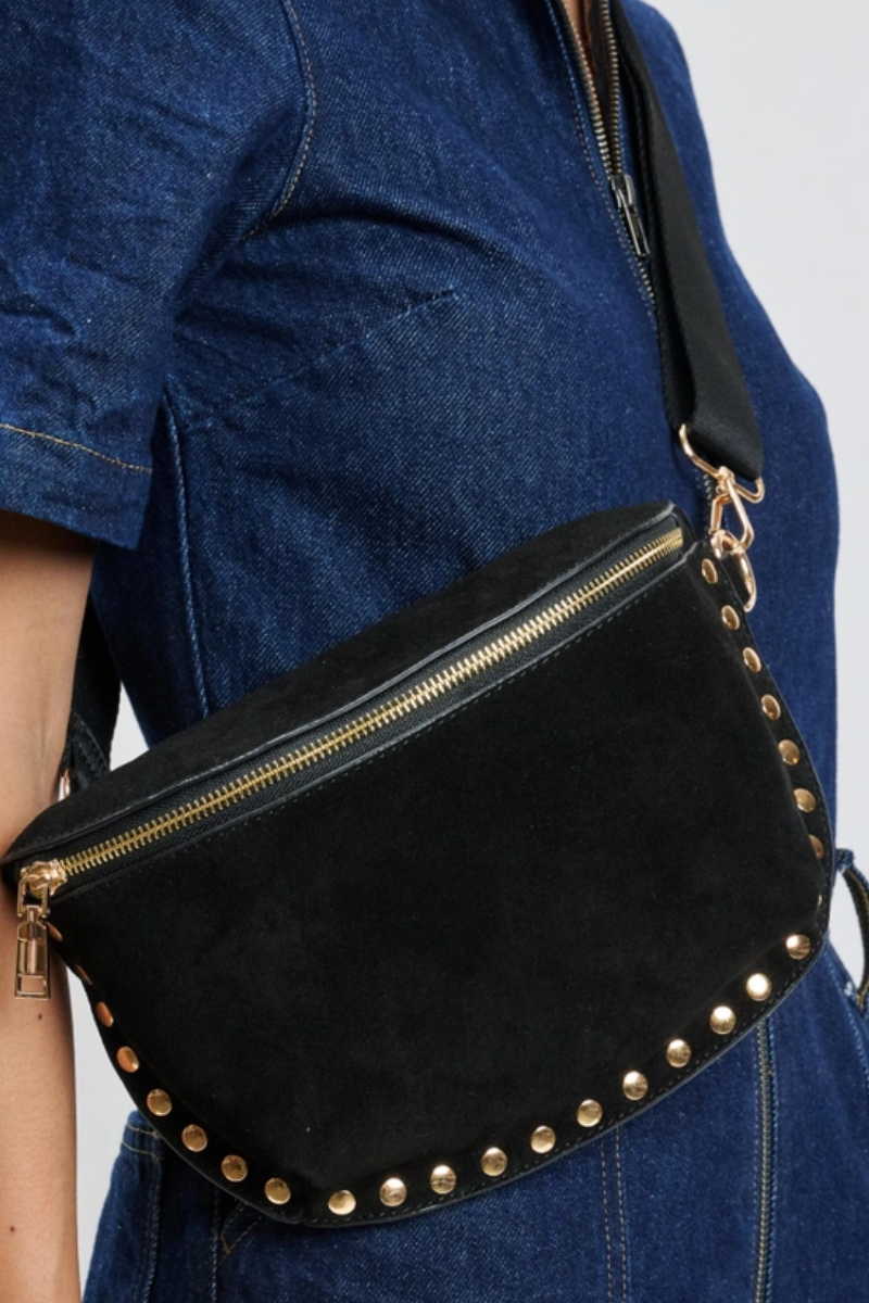 Gizelle Belt Bag