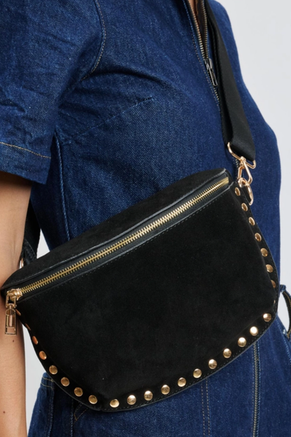 Gizelle Belt Bag