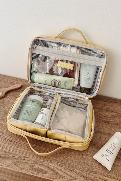 Georgie Toiletry Case