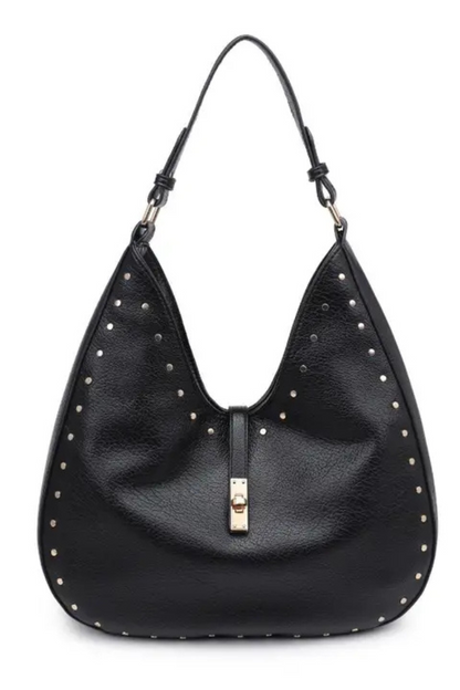 Olivia Hobo Bag
