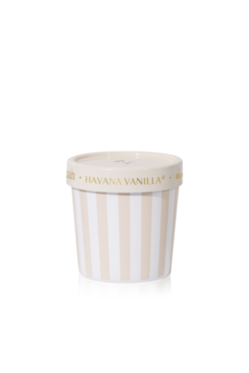 Cafe Capri 6.5oz Candle
