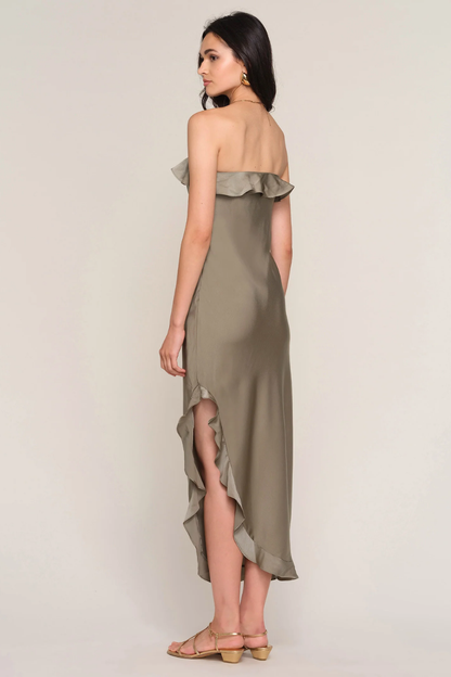 Kylah Dress
