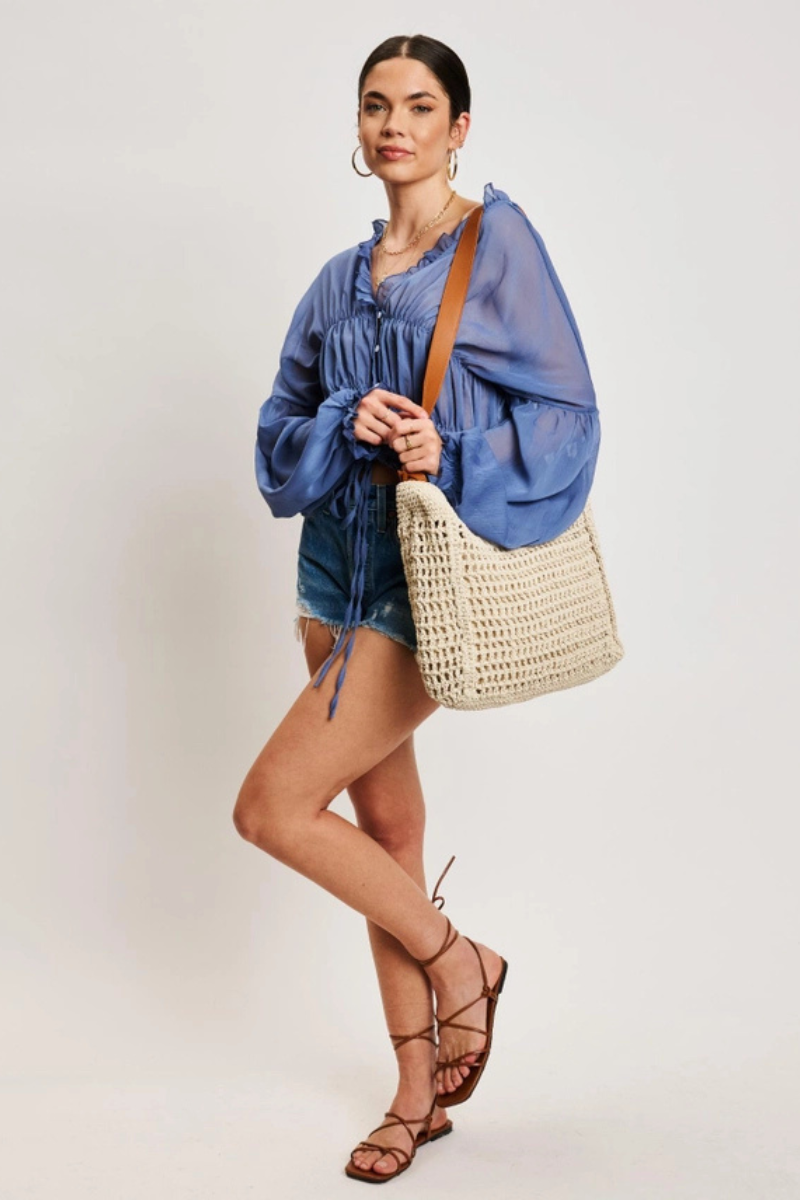 Bree Shoulder Bag