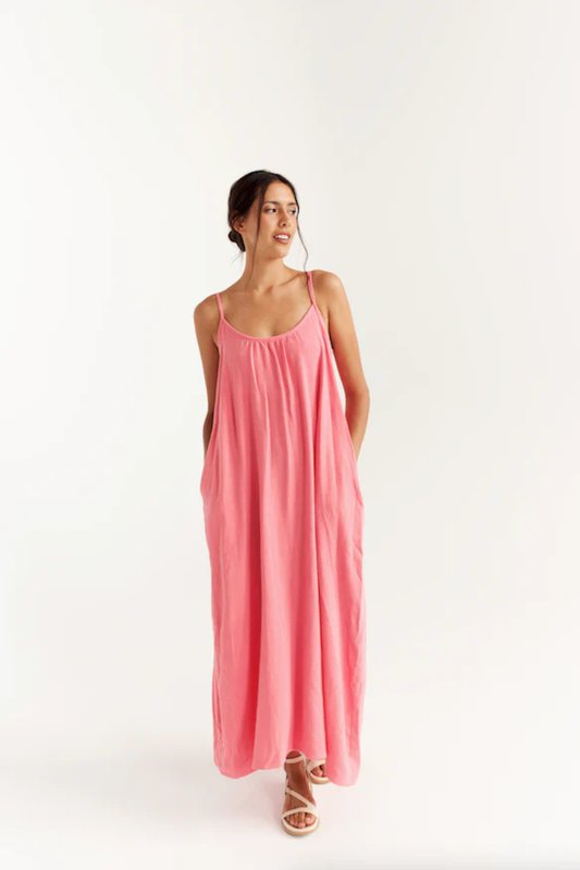 Isabella Dress