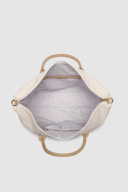 Alexis Weekender Bag