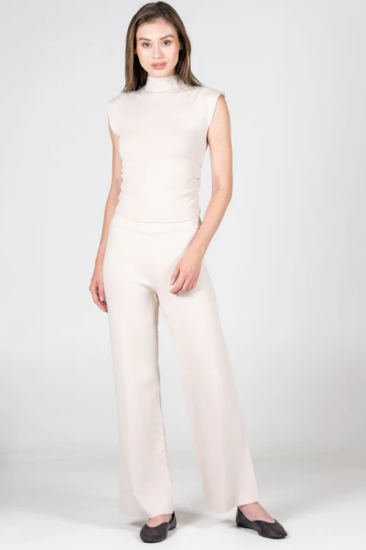 Wide Leg Pant