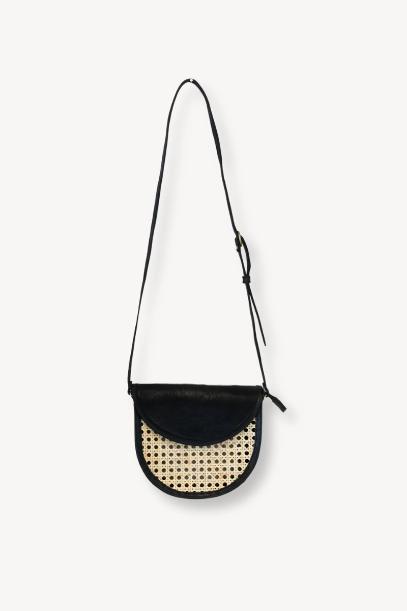 Half Moon Bag