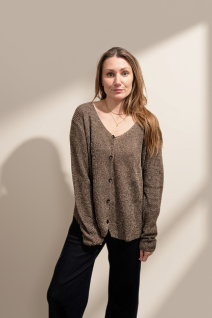 Sienna Top
