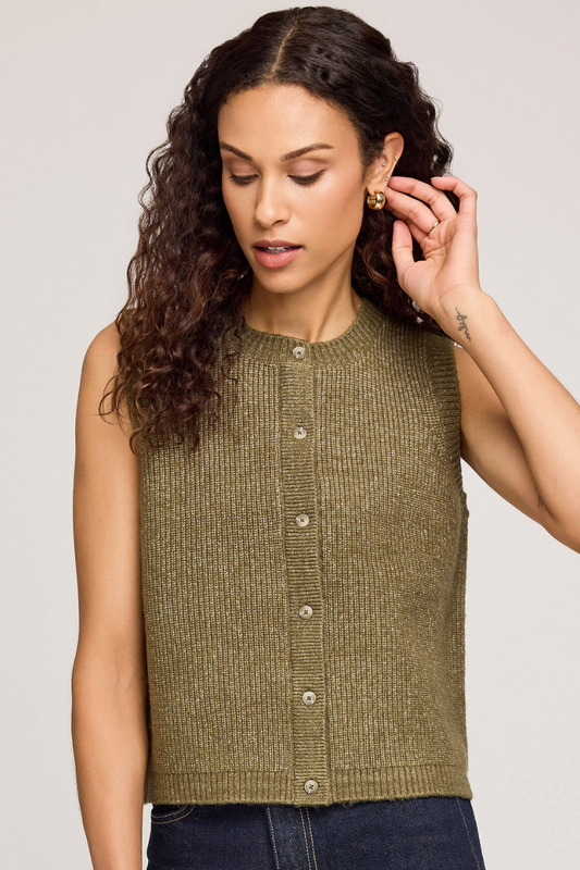 Winnie Vest
